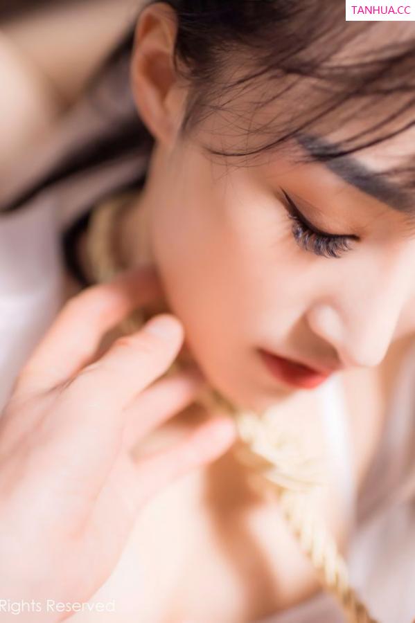 陈梵妮  [XiuRen]高清写真图 2020.11.06 No.2746 还是陈梵妮第27张图片
